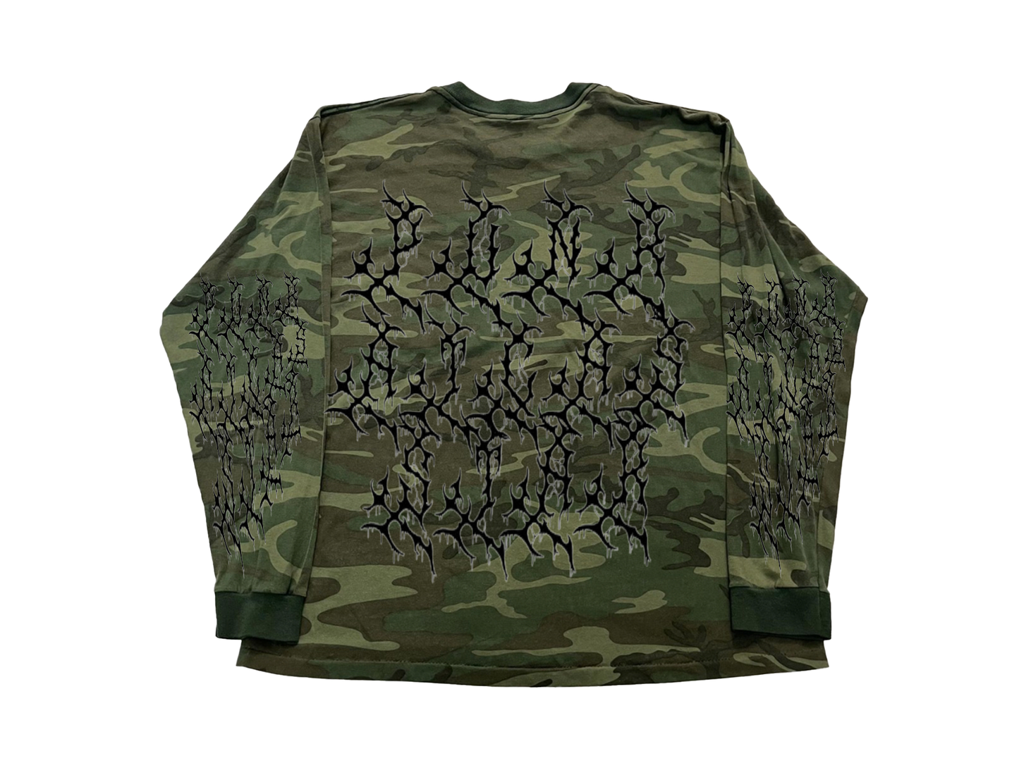 KNALL3R X PUNKSTARKC