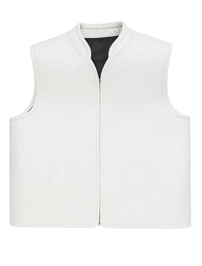KNALL3R CROC VEST