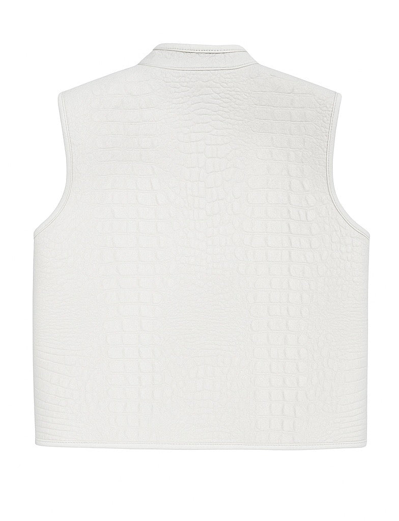 KNALL3R CROC VEST
