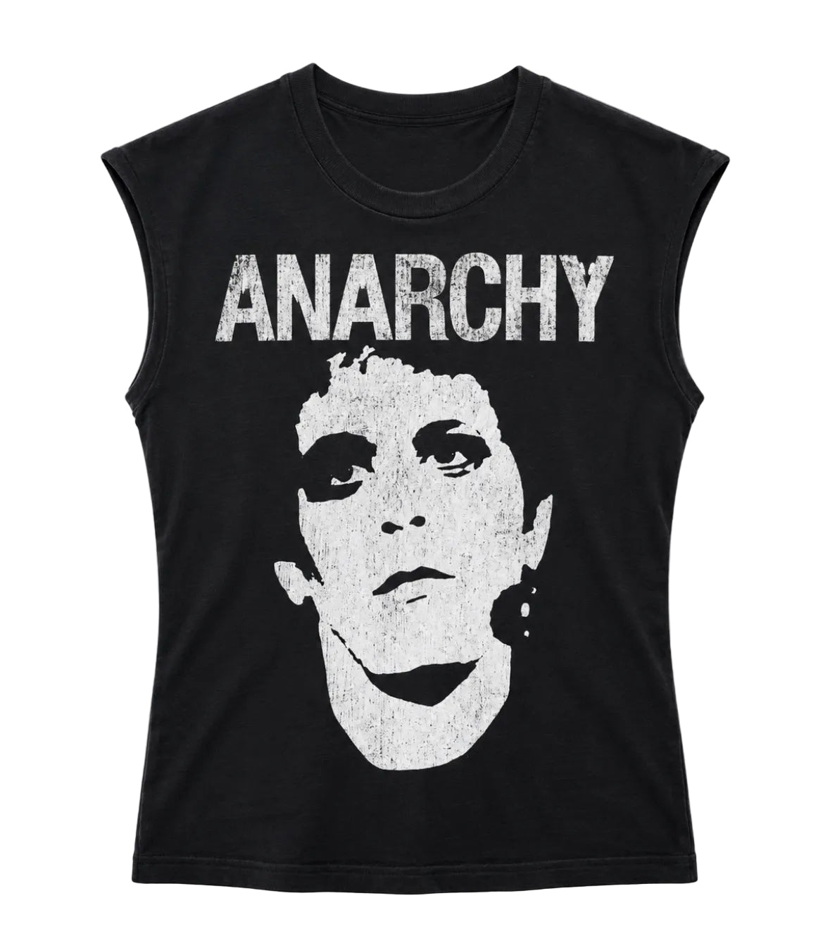 KNALL3R ANARCHY TANK