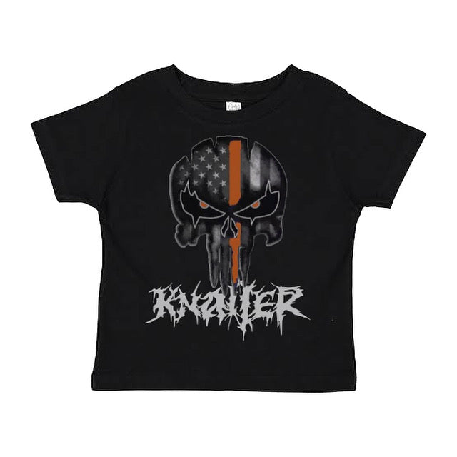 KNALL3R BB TEE