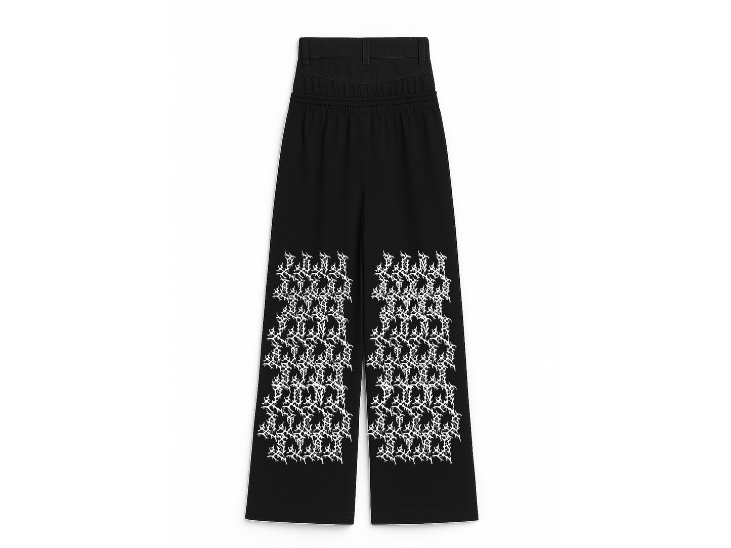 PUNKSTAR SWEATS KNALL3R X PUNKSTARKC