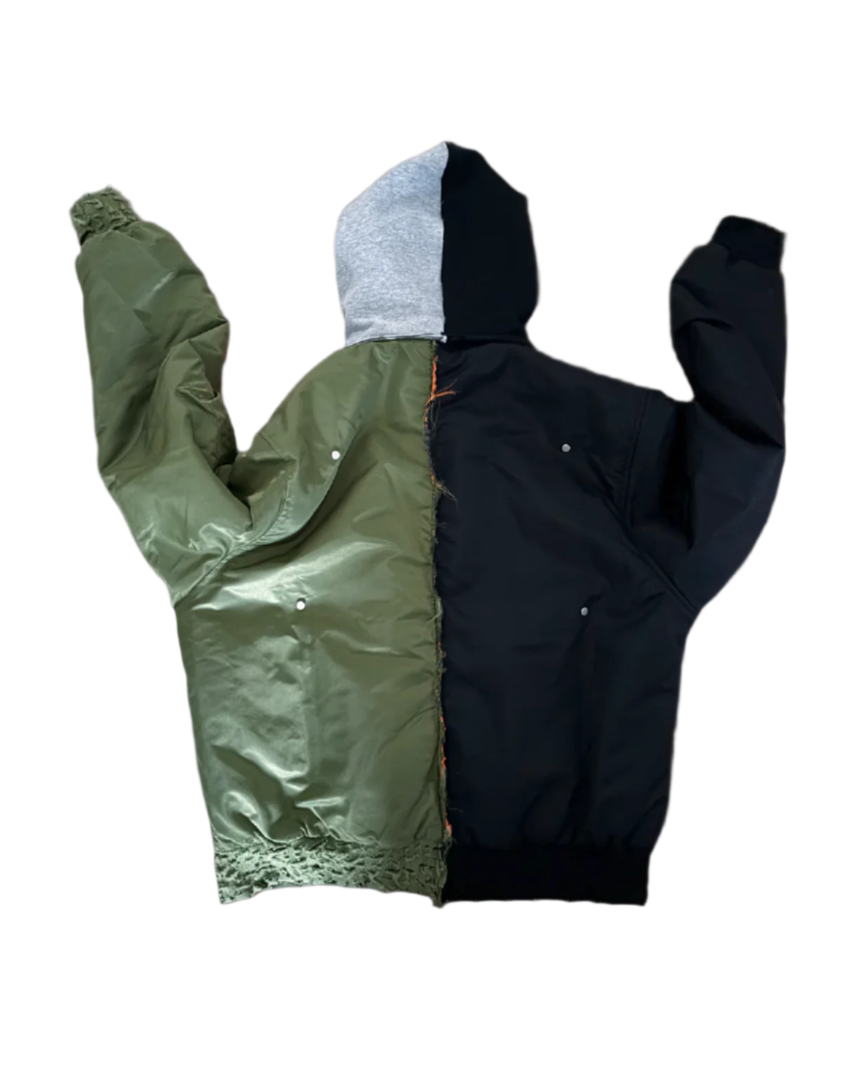GLOABAL WARNING X KNALL3R #01