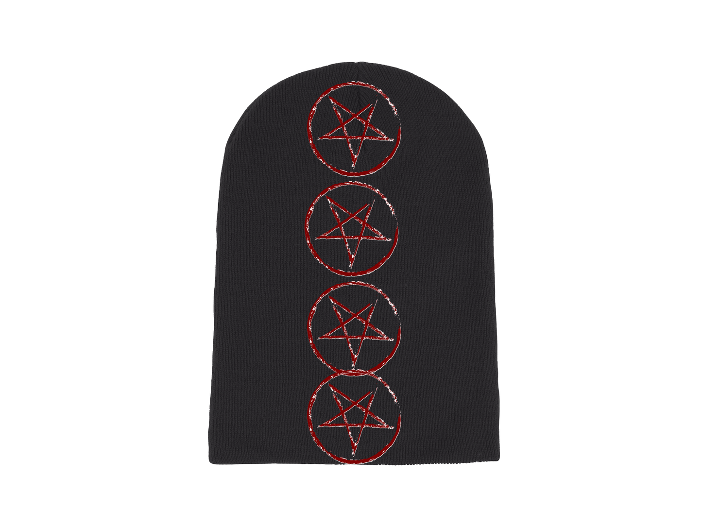 KNALL3R PENTA BEANIE