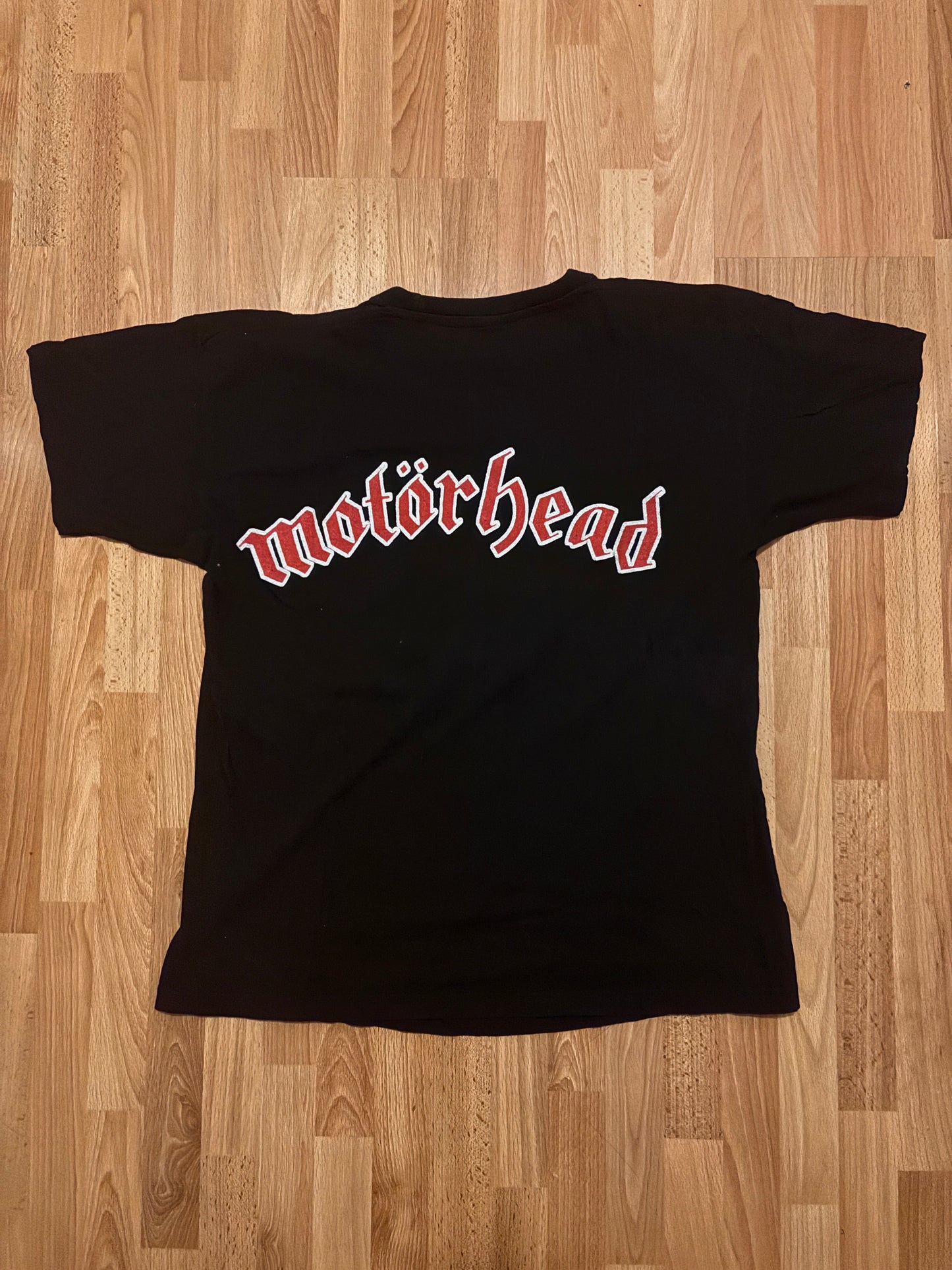 MOTÖRHEAD 1999