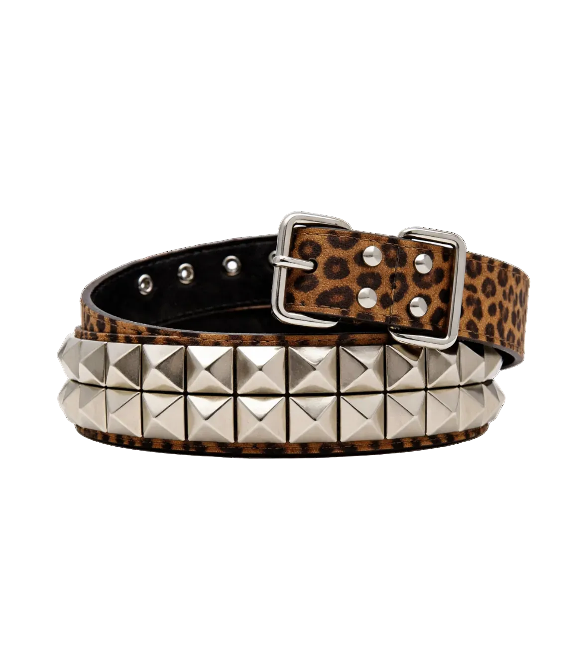 LEO STUD BELT