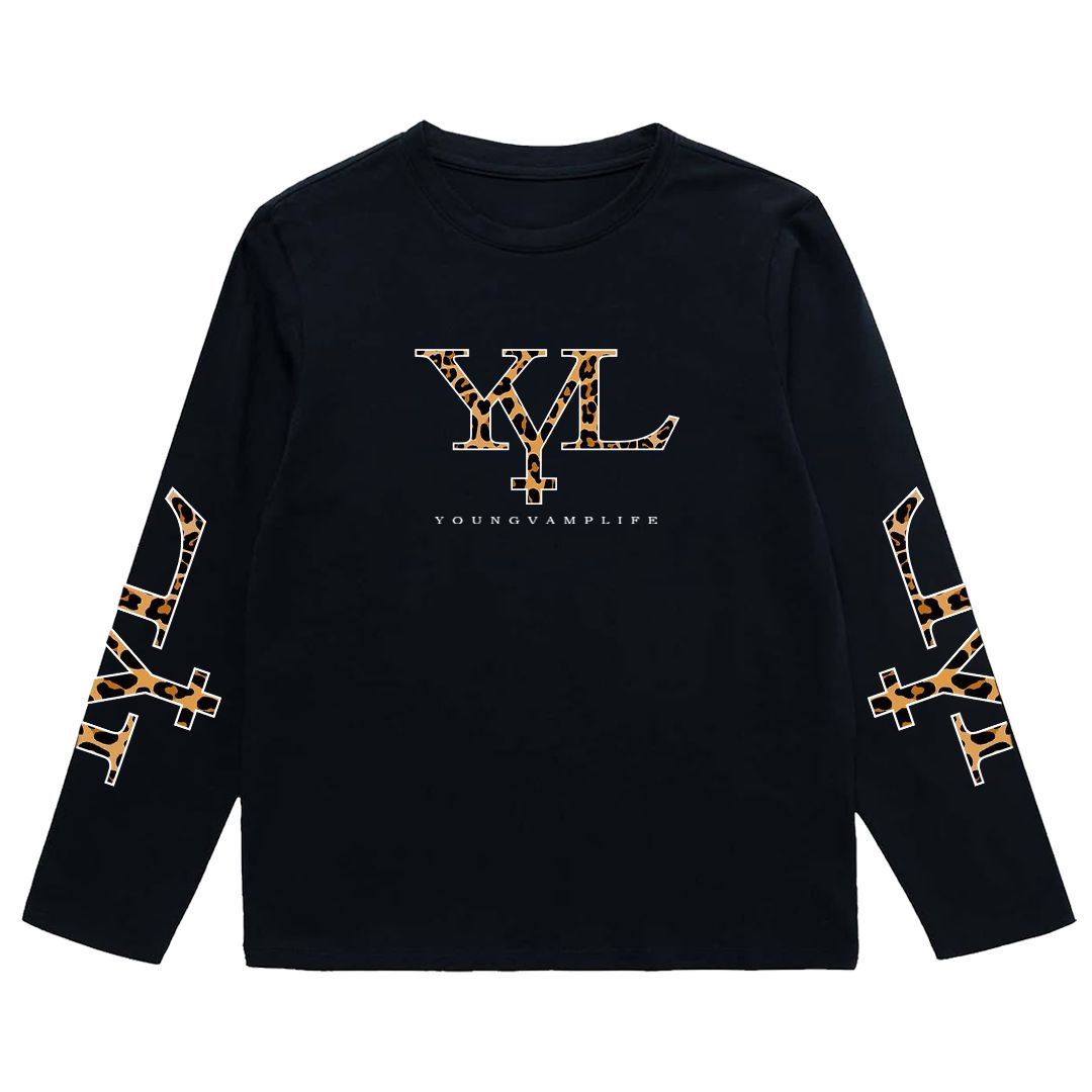 YVL LONGSLEEVE V4
