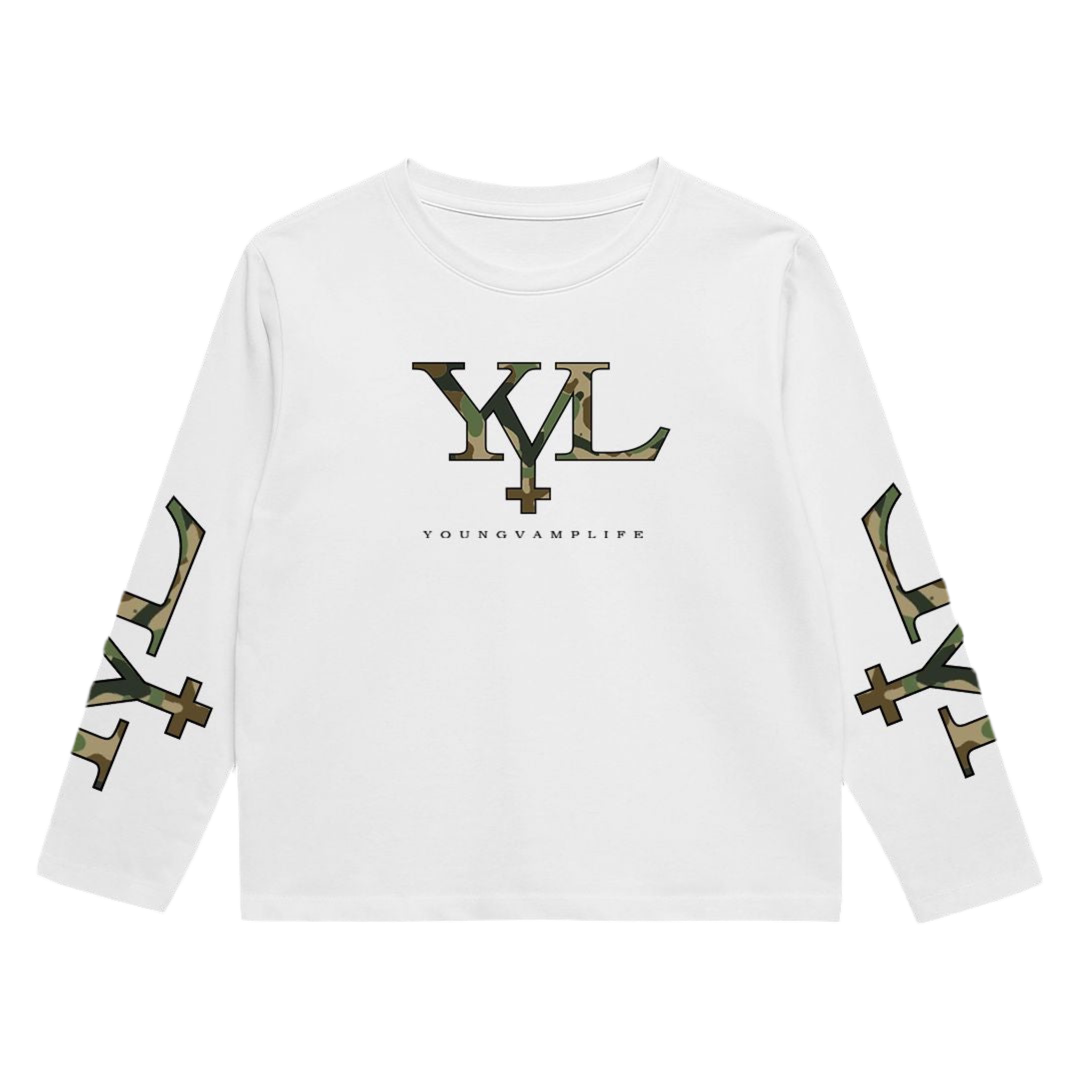 YVL LONGSLEEVE V3