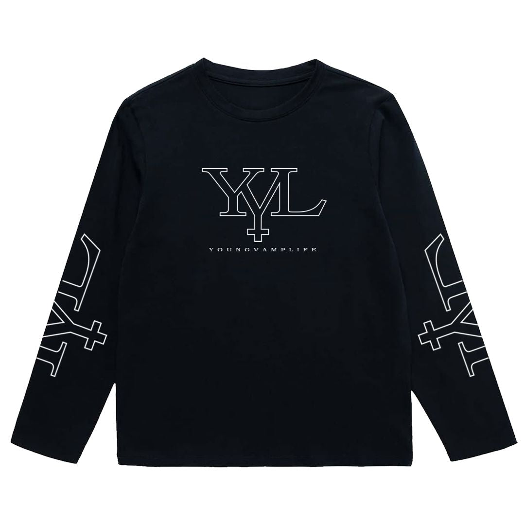 YVL LONGSLEEVE V2