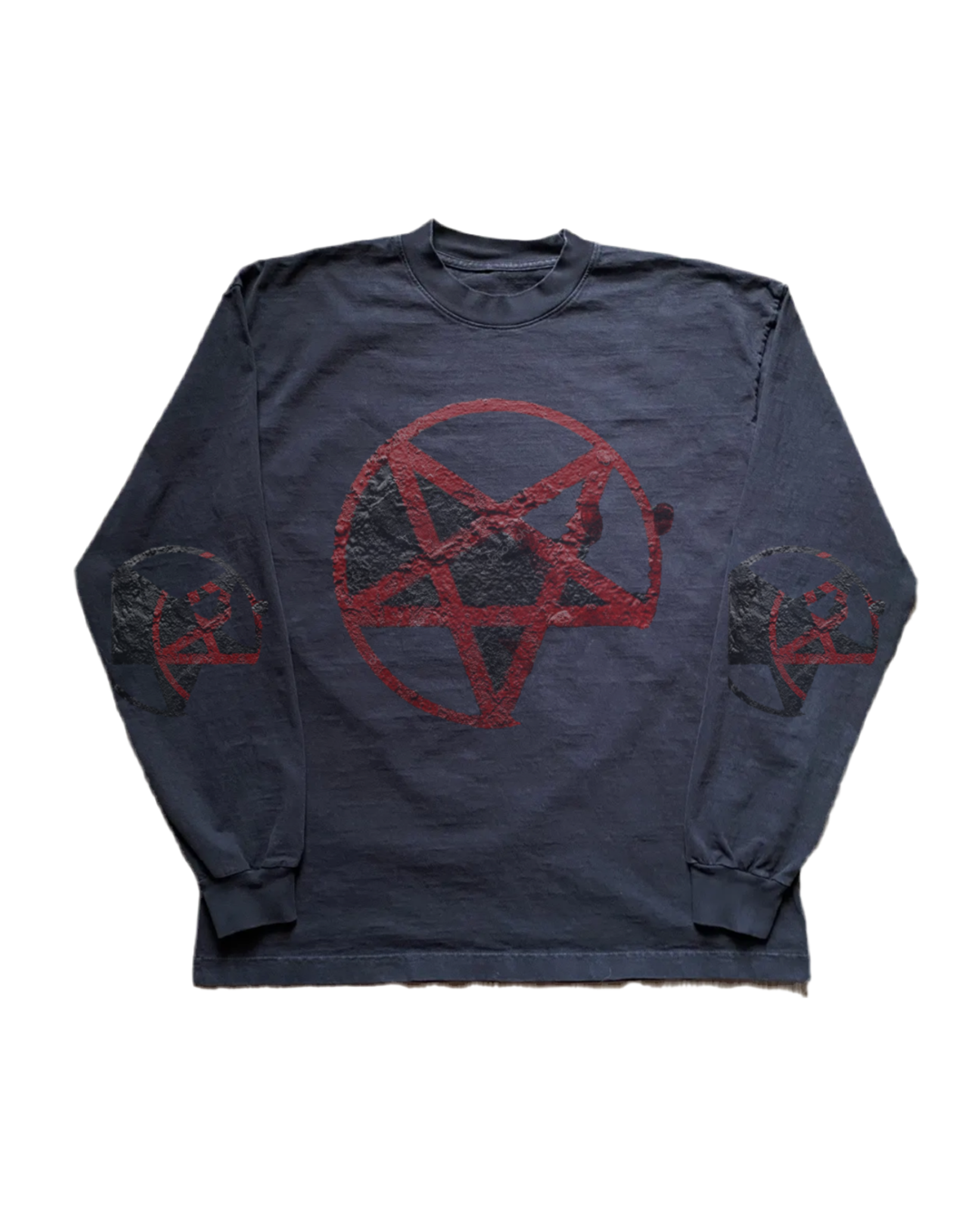 PENTA LONGSLEEVE