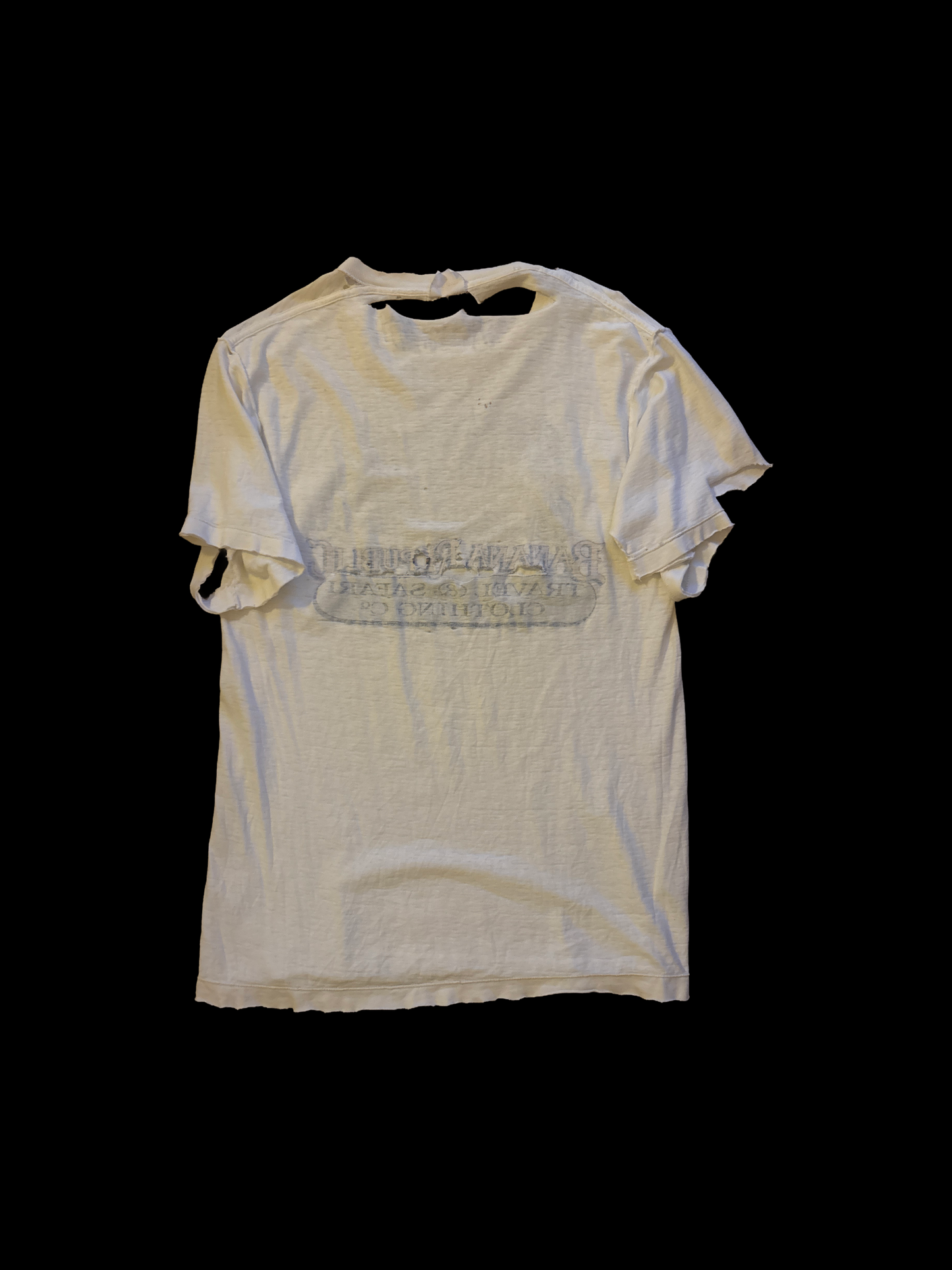 KNALL3R LIFESTYLE TEE