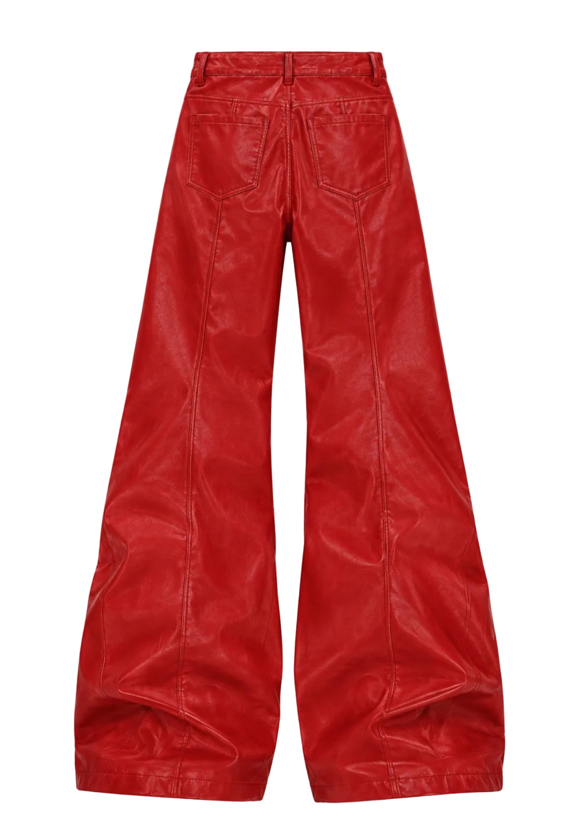 KNALL3R RED FLARES