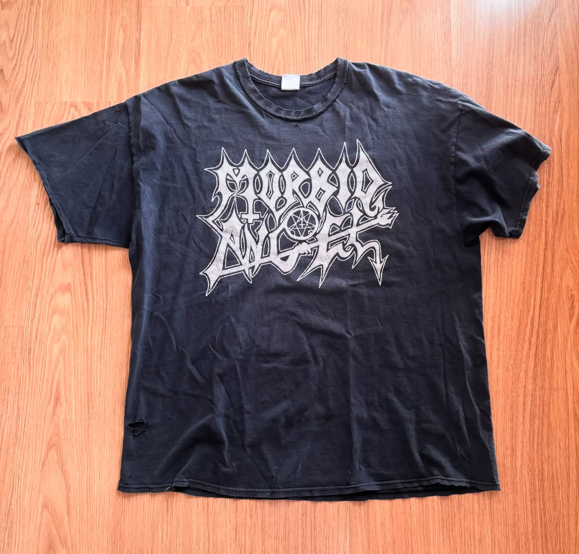 MORBID ANGEL