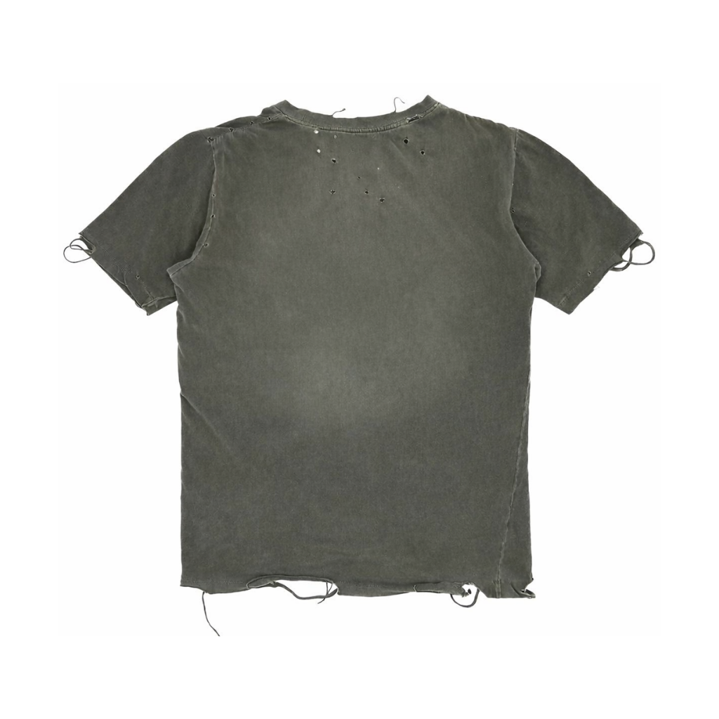 THRASHED KNALL3R TEE