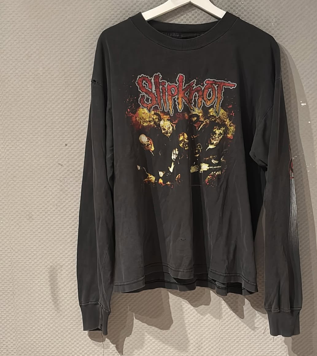 SLIPKNOT LONGSLEEVE