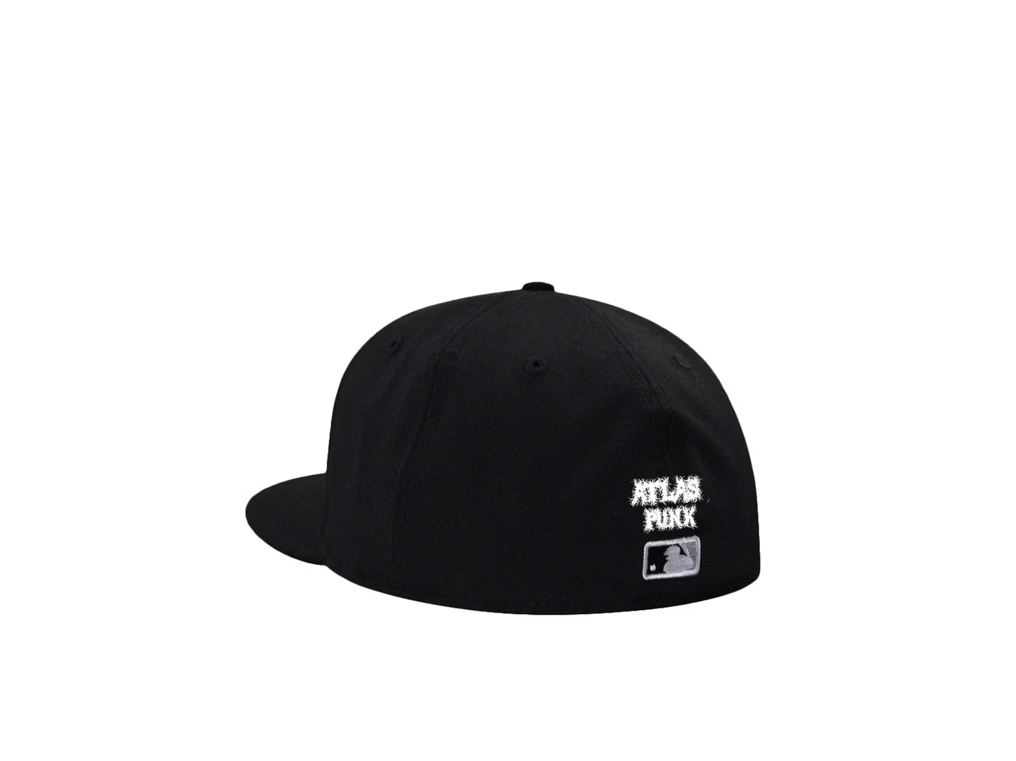 PUNKSTAR ATLS CAP