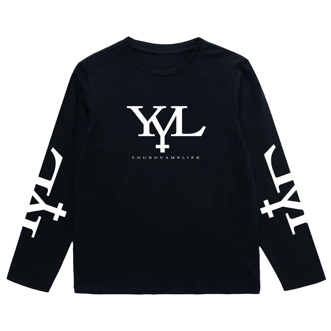YVL LONGSLEEVE V1