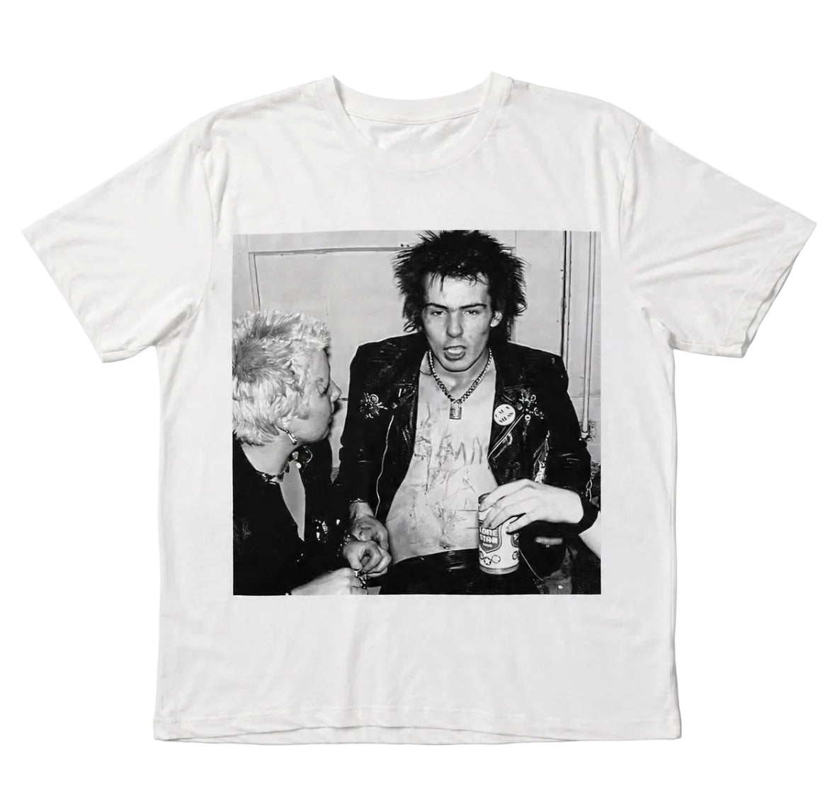 SID TEE