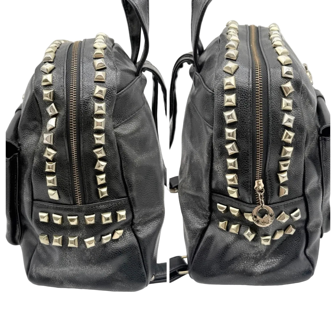 VIVIENNE WESTWOOD STUDDED BAG