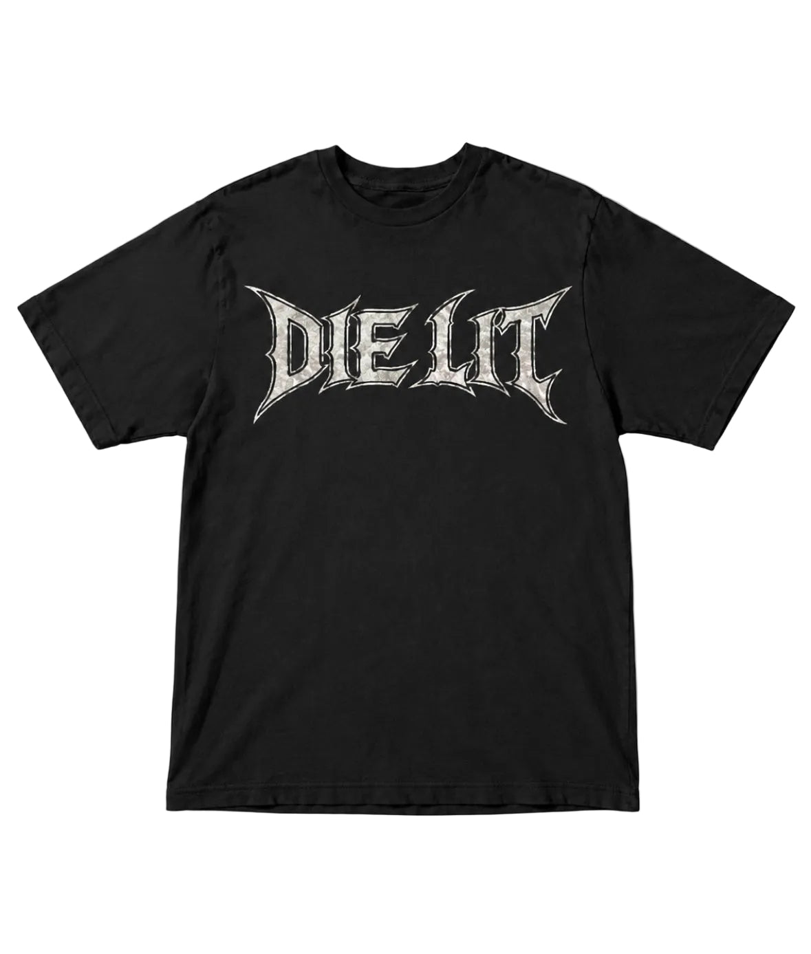 KNALL3R DIE LIT TEE