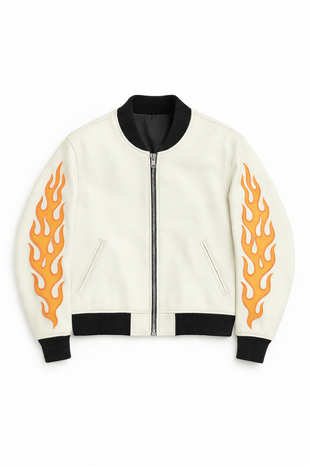 FLAME BOMBER