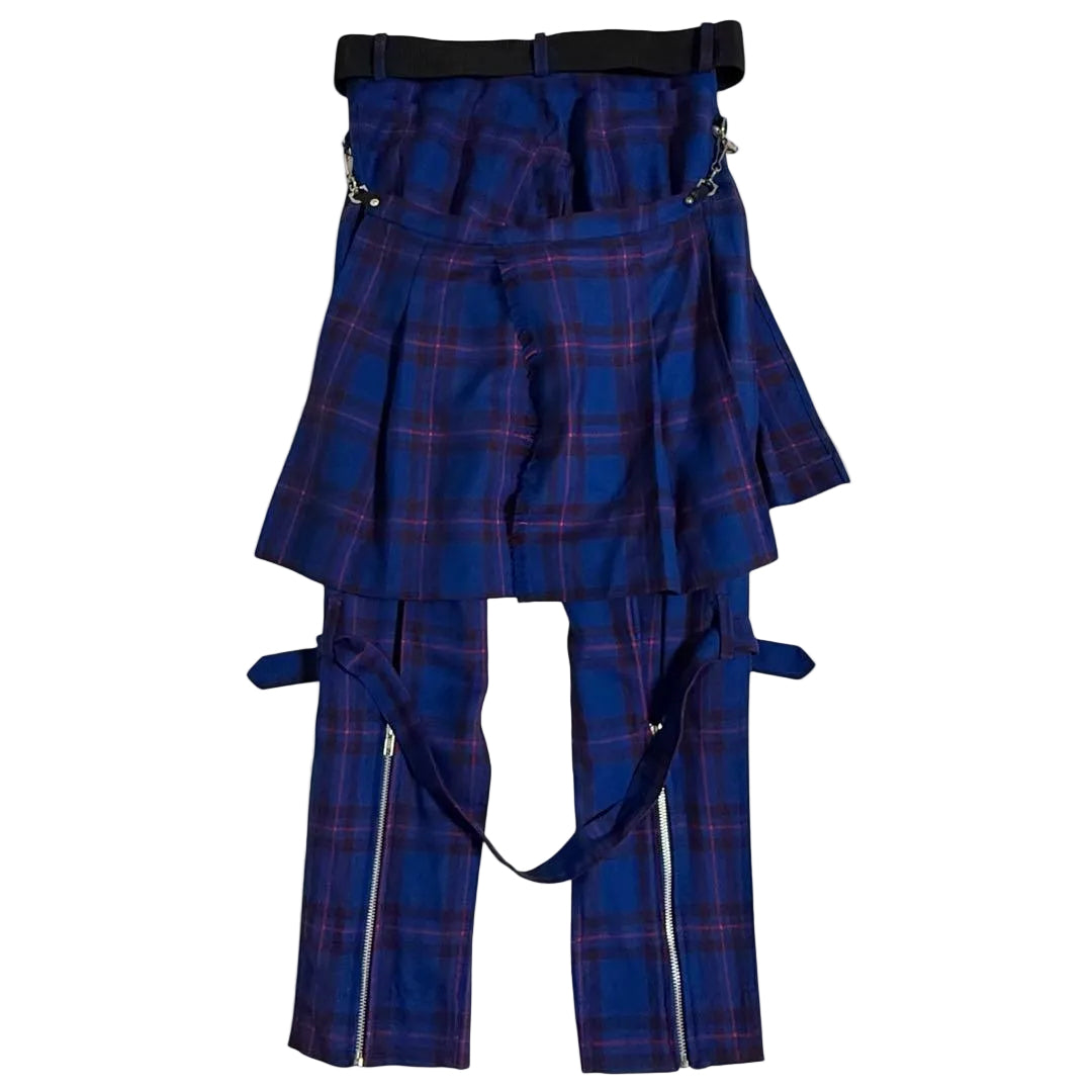 SEDITIONARIES BONDAGE PANTS