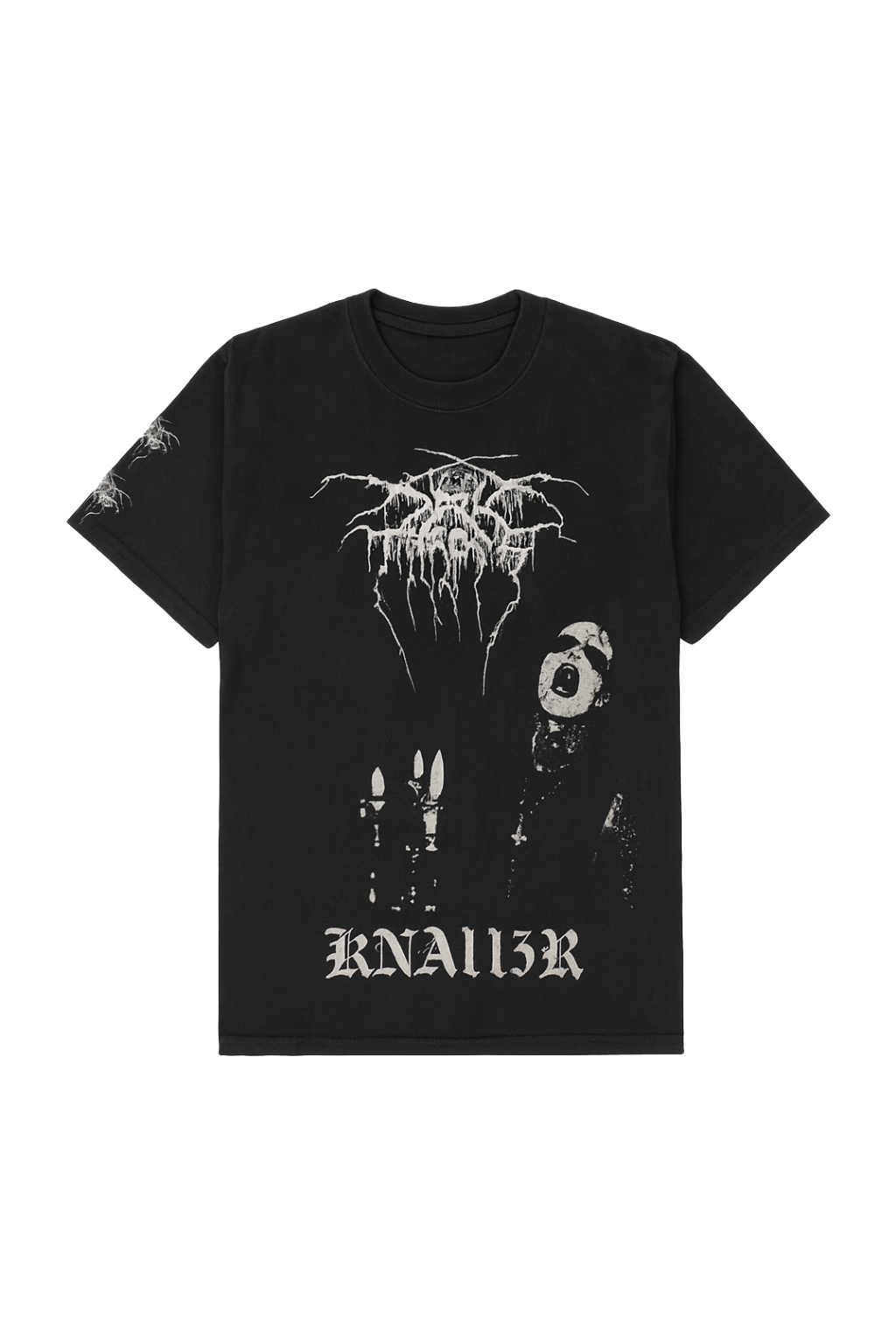 KNALL3R CREATURE TEE