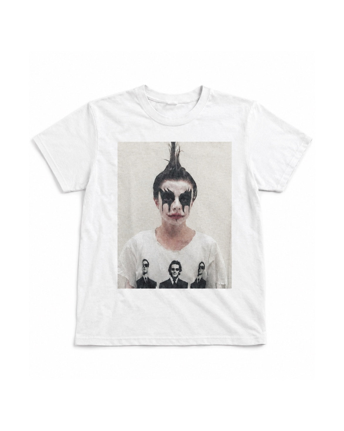KNALL3R MOHAWK TEE