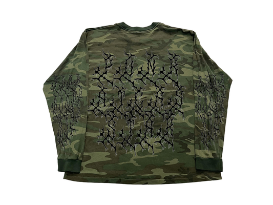 KNALL3R X PUNKSTARKC