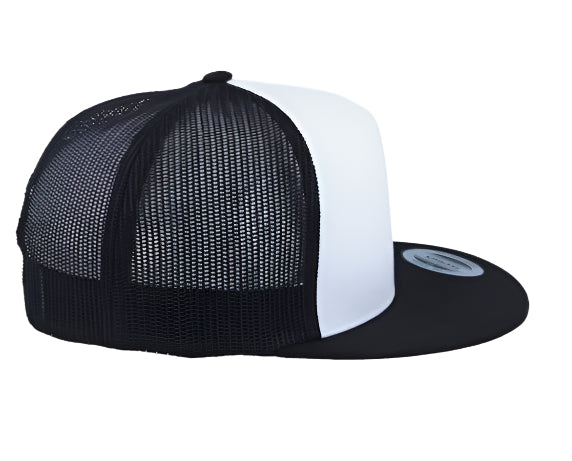 2TONE KNALL3R LOGO SNAPBACK