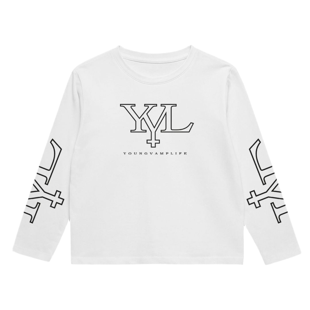 YVL LONGSLEEVE V6