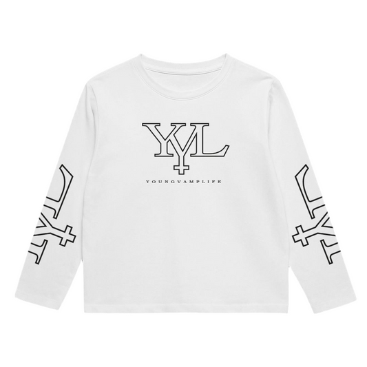 YVL LONGSLEEVE V6