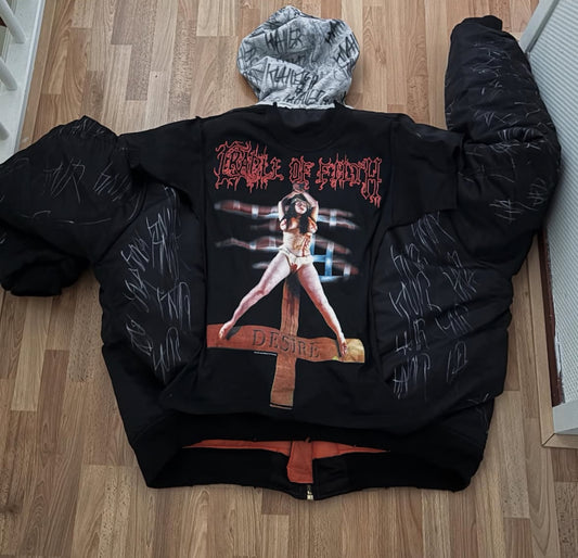 COF BOMBER