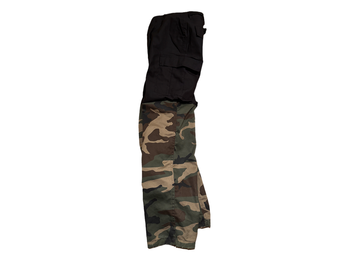 2TONE C PANTS