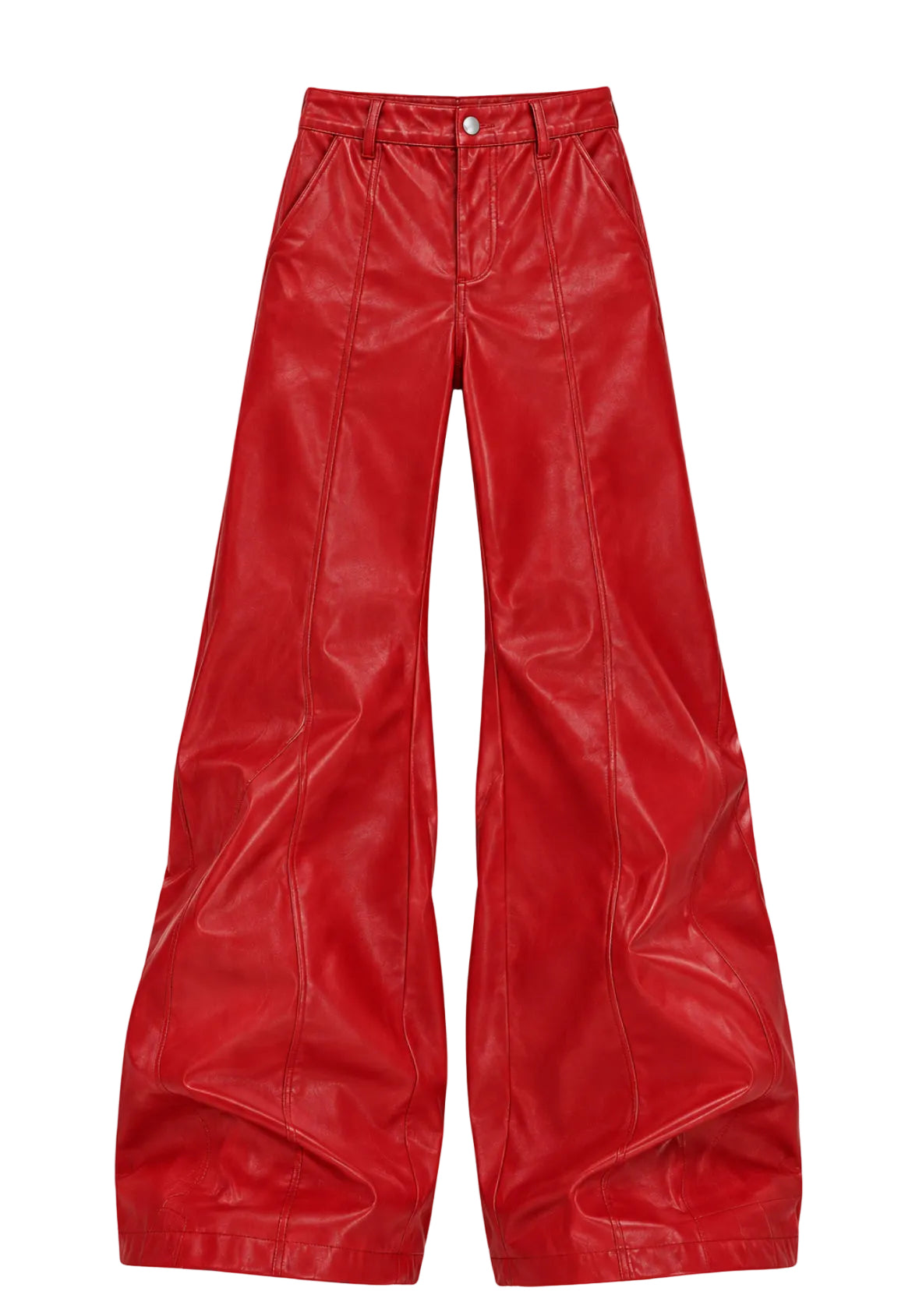 KNALL3R RED FLARES