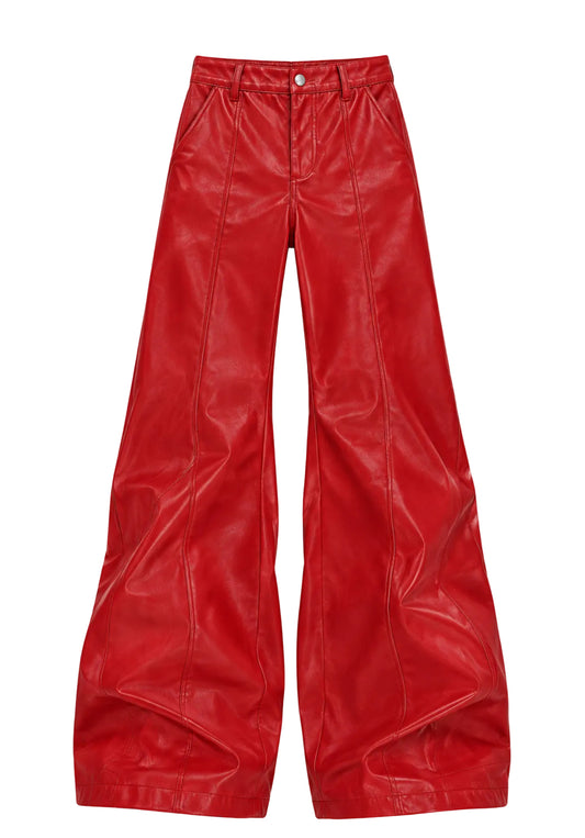 KNALL3R RED FLARES