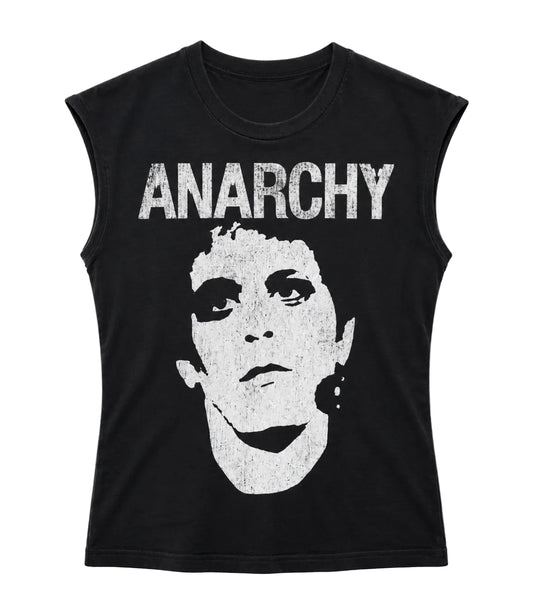 KNALL3R ANARCHY TANK
