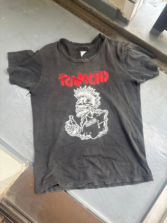 RANCID MOHAWK TEE