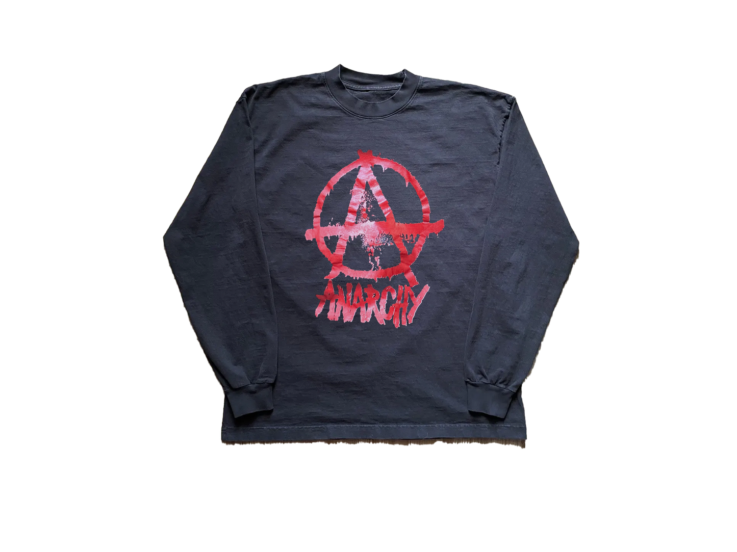 ANARCHY LONGSLEEVE