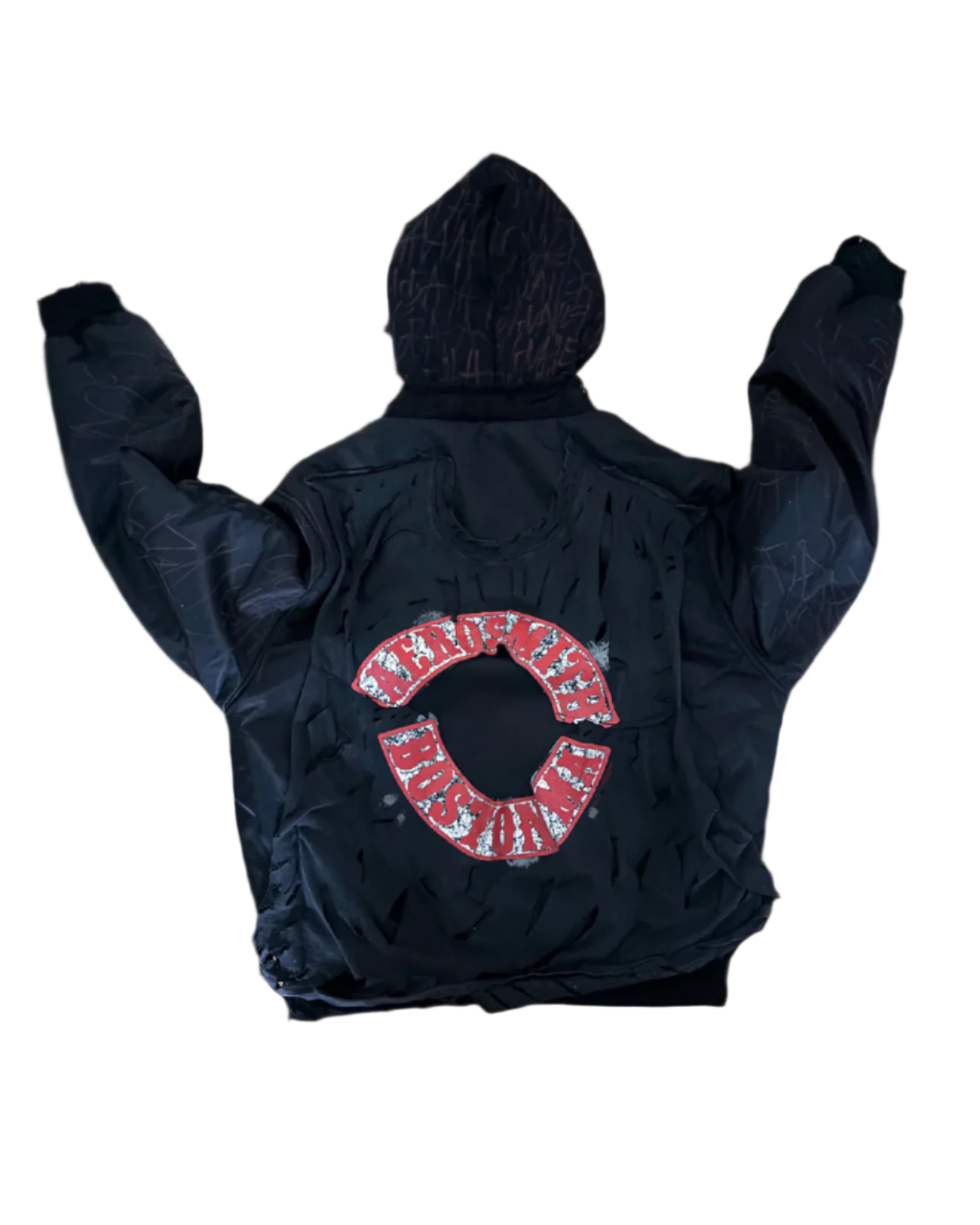 GLOBAL WARNING X KNALL3R #03