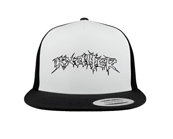 2TONE KNALL3R LOGO SNAPBACK