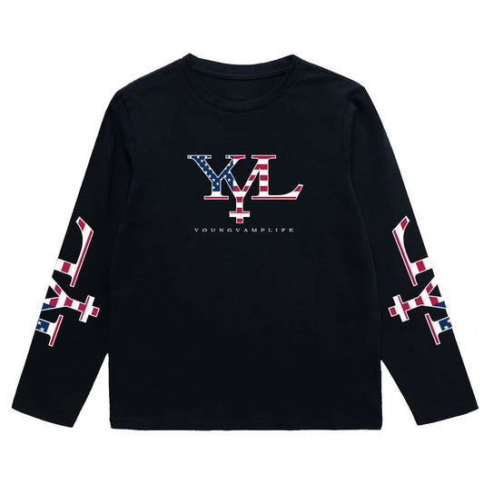 YVL LONGSLEEVE V5