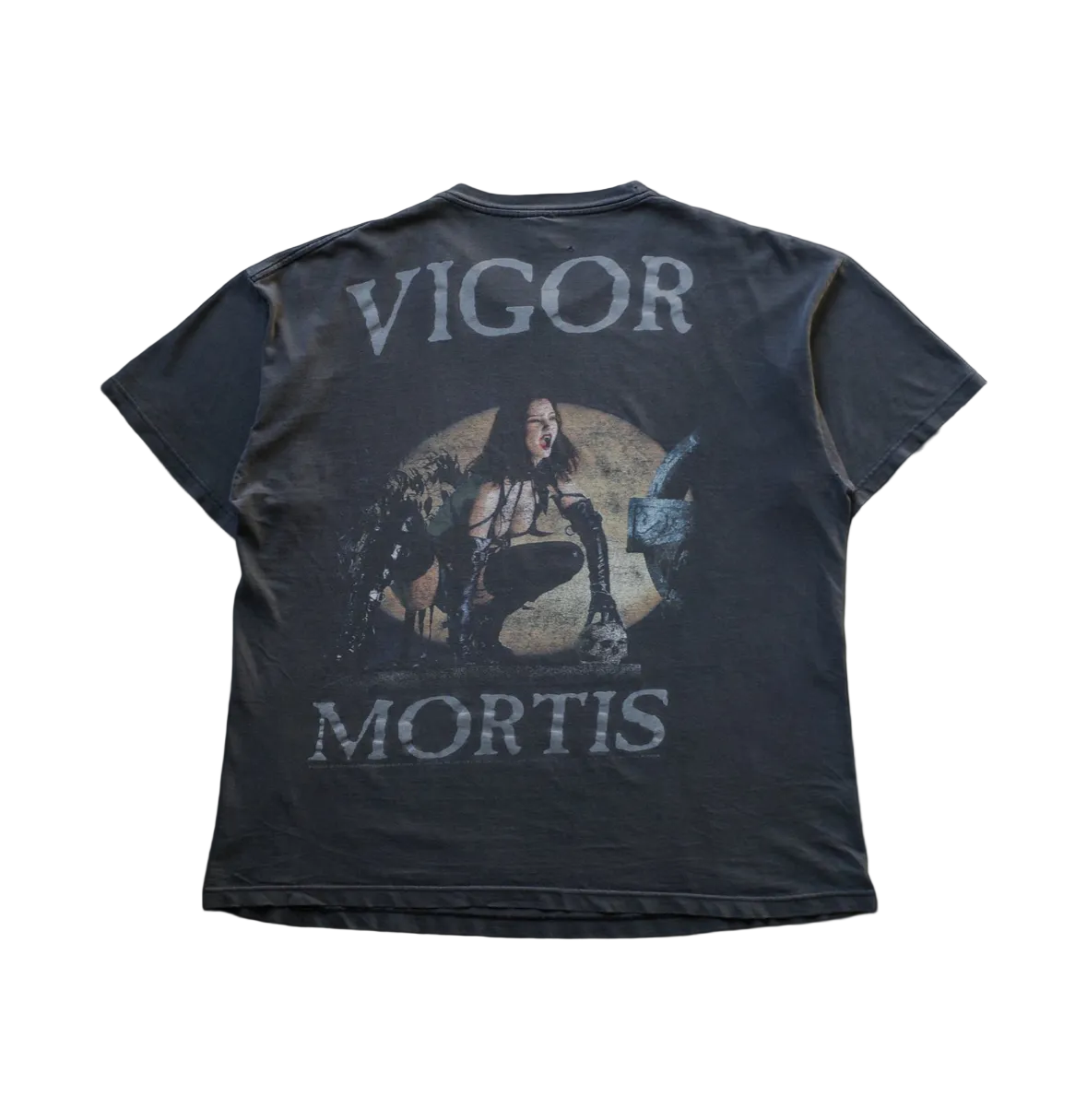 CRADLE OF FILTH TEE 00