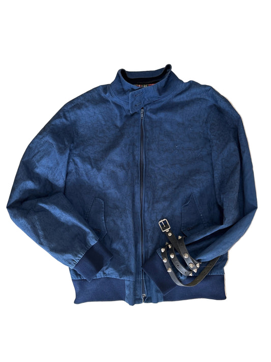 1/1 KNALL3R HARRINGTON JACKET
