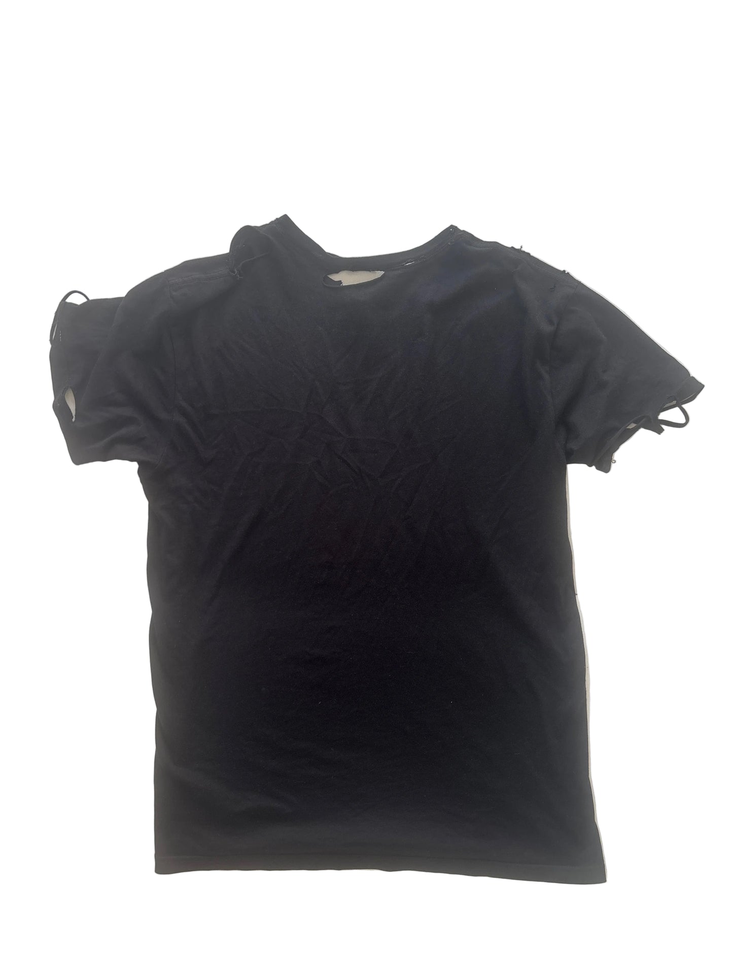 1/1 NEWYORK FUCKING CITY TEE
