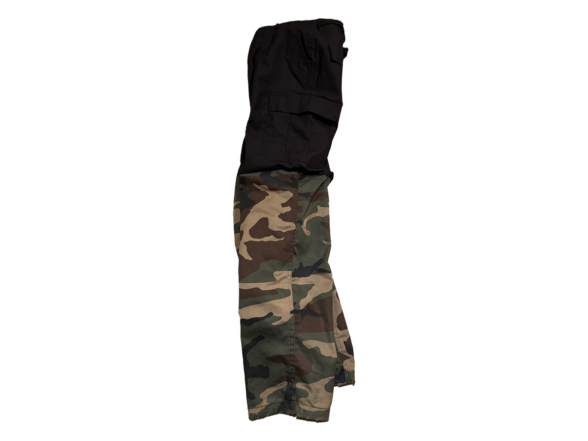 2TONE C PANTS