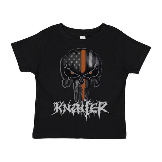 KNALL3R BB TEE