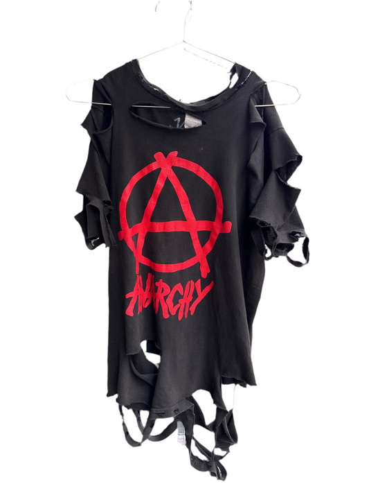 ANARCHY TEE