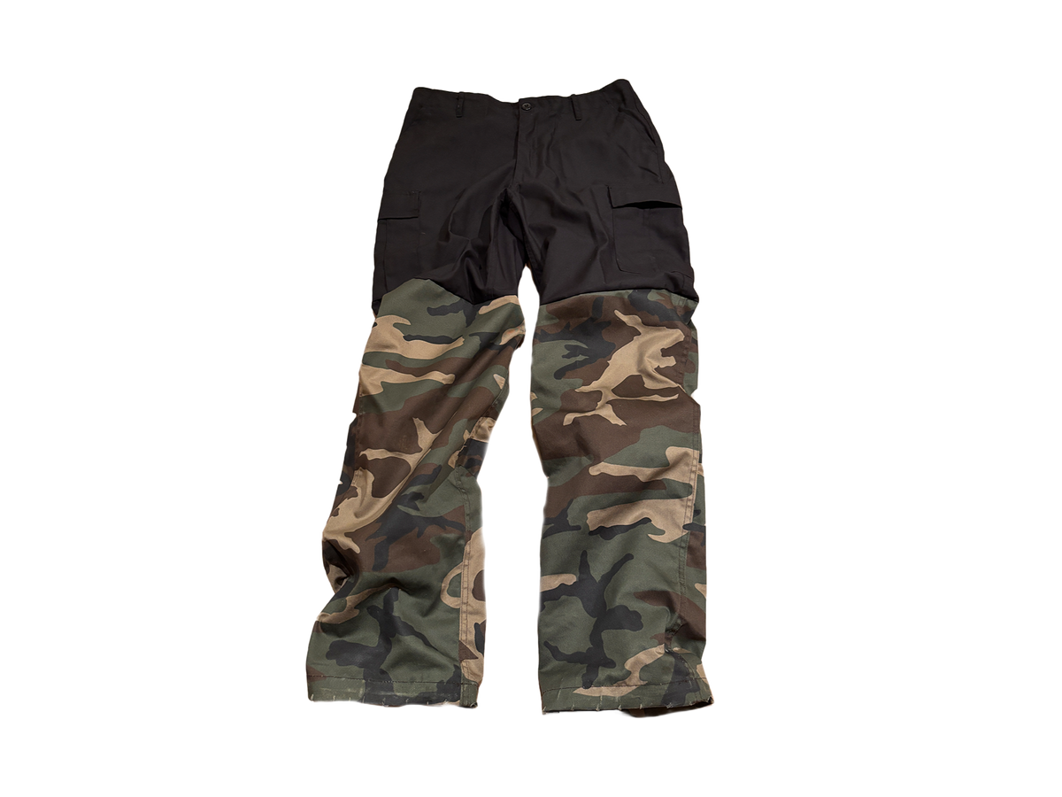 2TONE C PANTS
