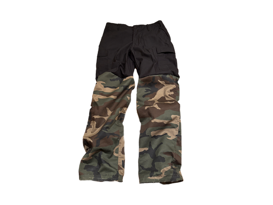 2TONE C PANTS